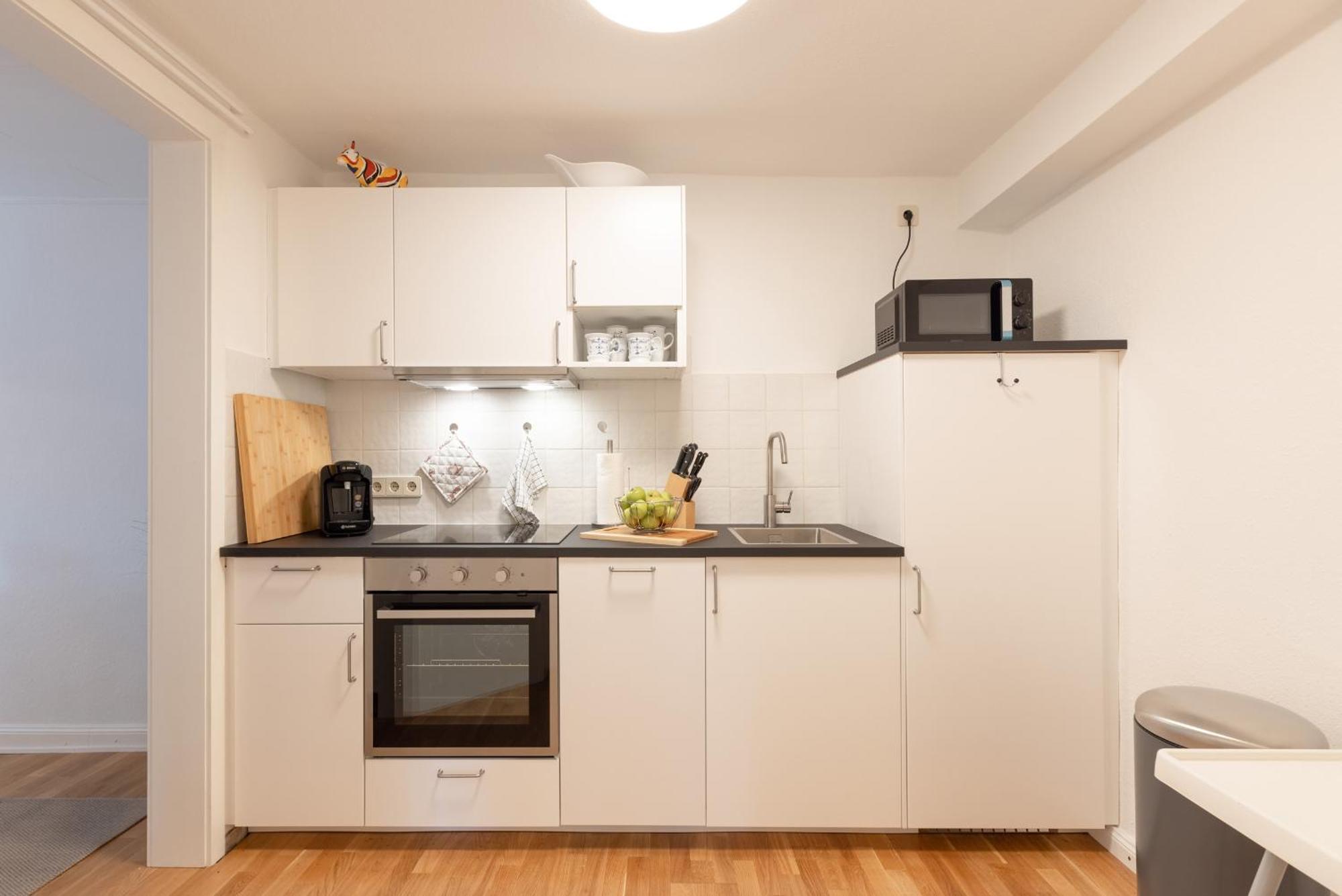 Deich-Ferienhaus 65 Qm Koenigsberger Allee 38 Apparto Groemitz Luaran gambar