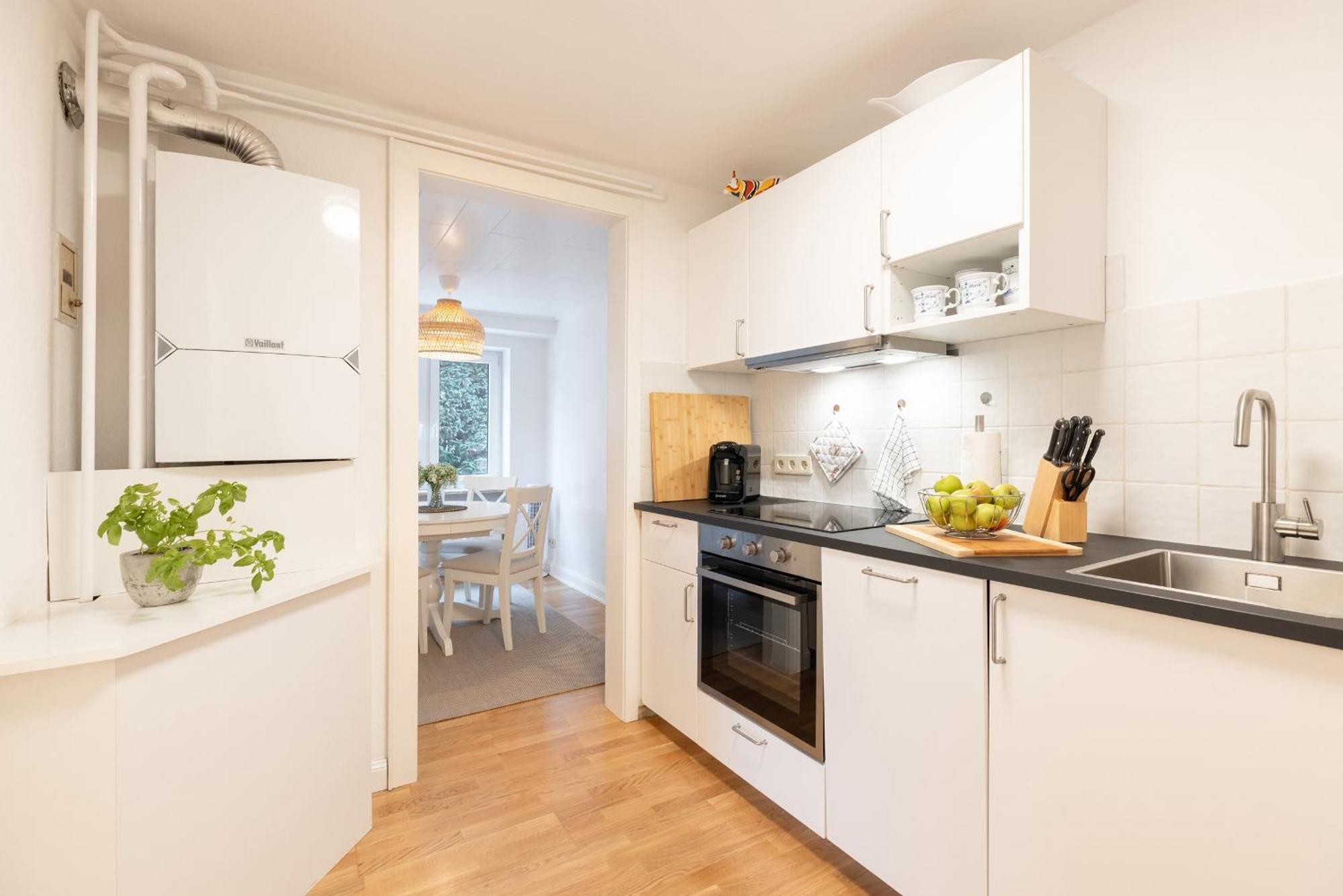 Deich-Ferienhaus 65 Qm Koenigsberger Allee 38 Apparto Groemitz Luaran gambar
